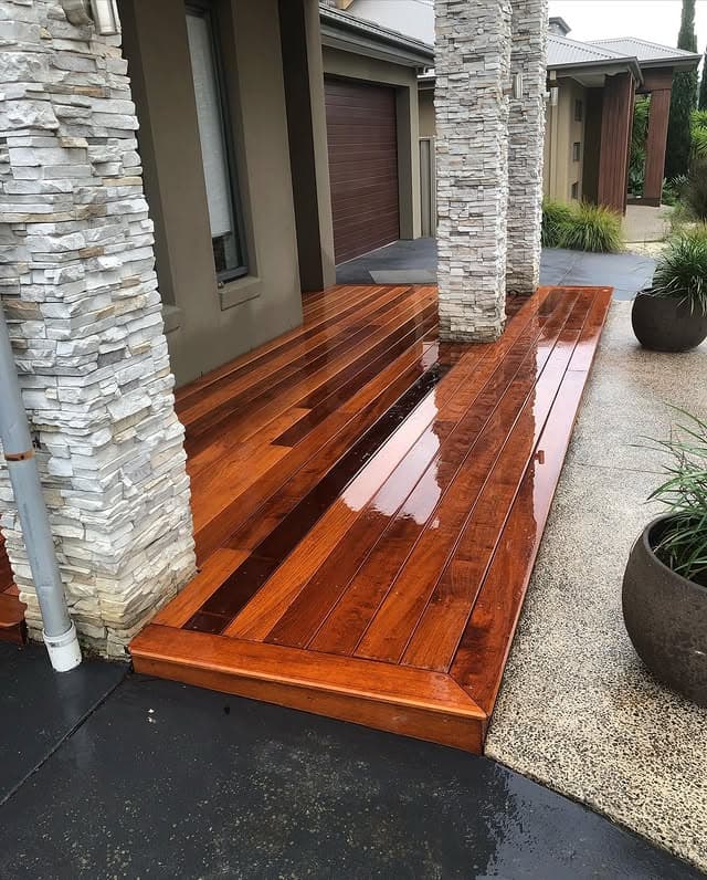 Ask Bill Carpentry project 10