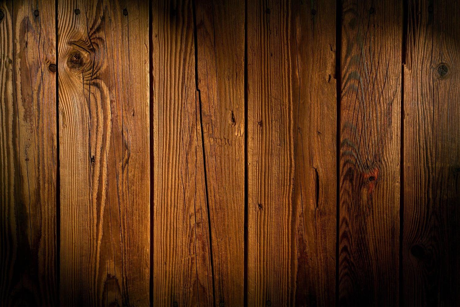 wood